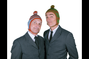 Ulan & Bator - Undsinn